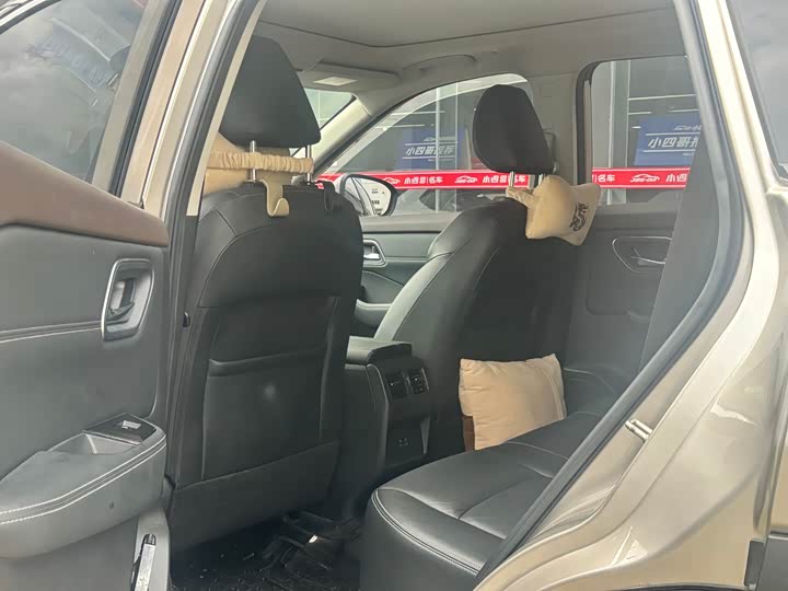 Фото 5 - Nissan X-Trail
