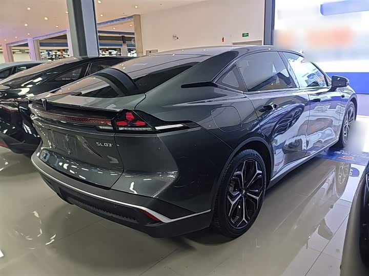 Changan Deepal SL03 2023 2023款 200Max增程版