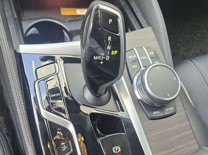 Фото 6 - BMW 6 Series GT