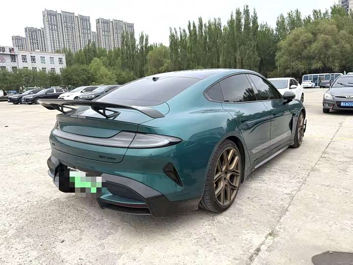 Xiaomi SU7 Ultra 2025 2025款 Ultra