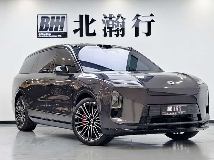 Фото 3 - Nio ES8