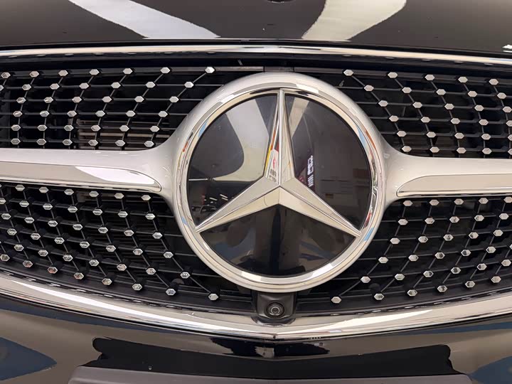 Mercedes-Benz V-Class 2022 2022款 V 260 L 长轴距豪华版