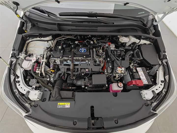 Фото 6 - Toyota Levin