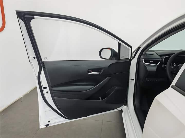 Фото 8 - Toyota Levin