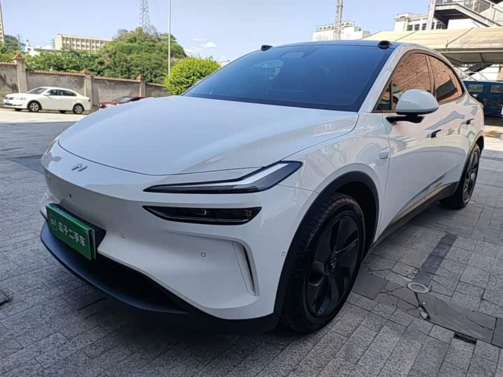 Nio Onvo L60 2024 2024款 60kWh 后驱版