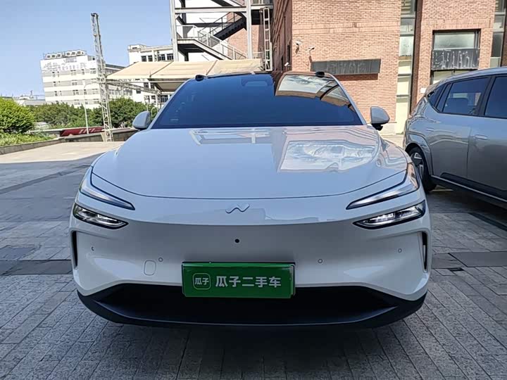 Nio Onvo L60 2024 2024款 60kWh 后驱版
