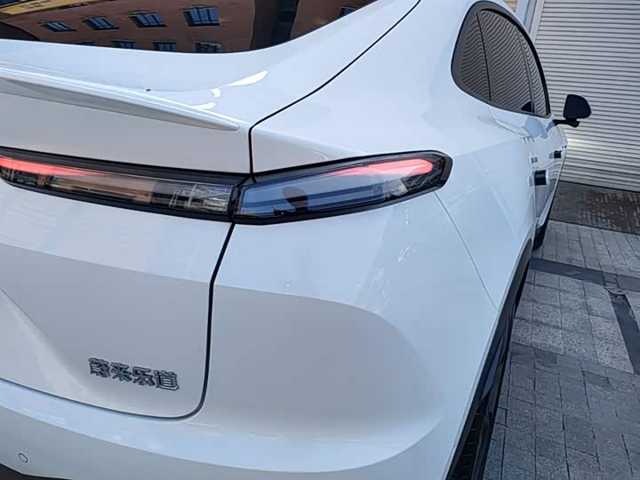 Nio Onvo L60 2024 2024款 60kWh 后驱版