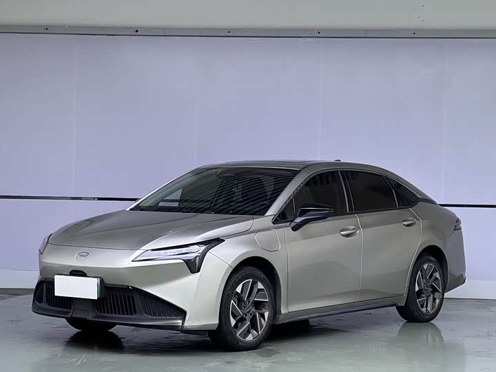2026 GAC Aion S Plus