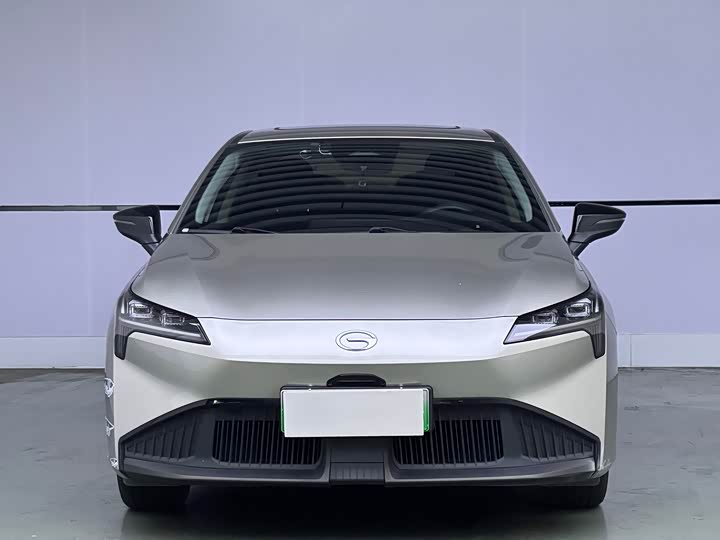2026 GAC Aion S Plus