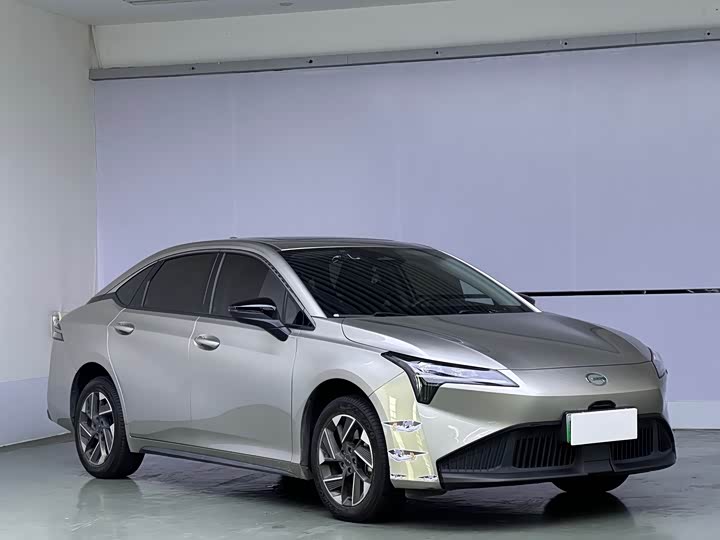 2026 GAC Aion S Plus