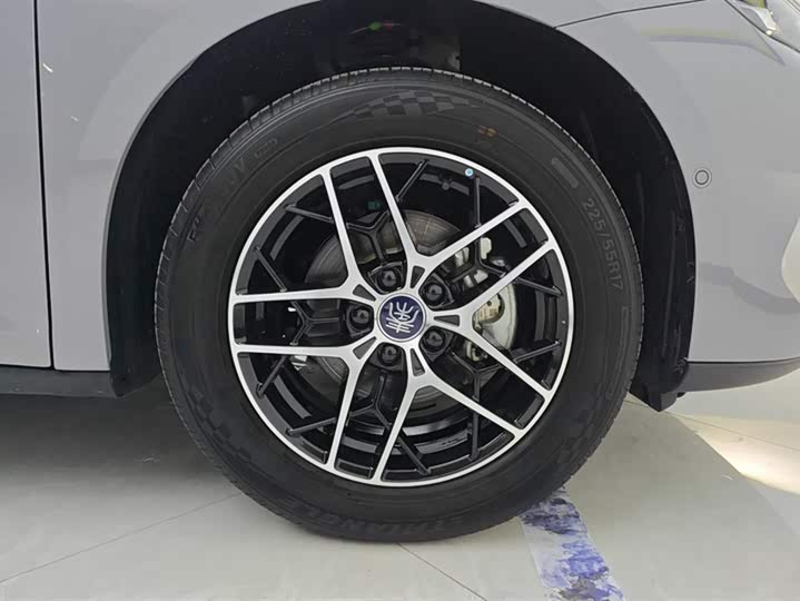 BYD Qin L 2026 2026款 DM-i 210KM超越型