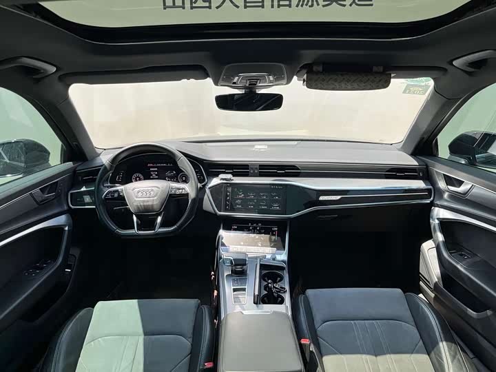 Фото 8 - Audi A6L