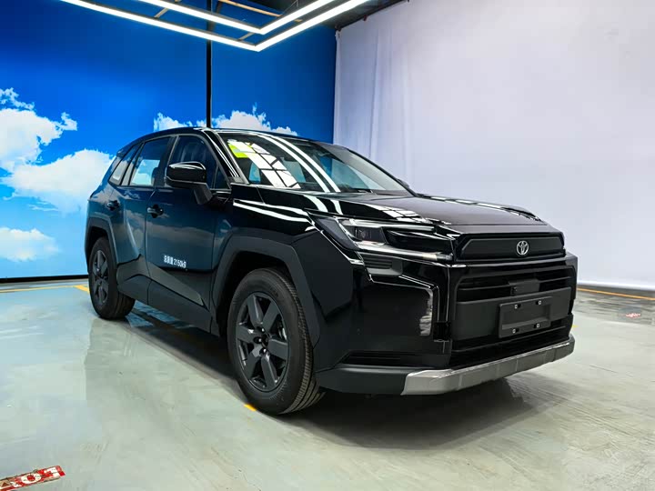 2026 Toyota RAV4