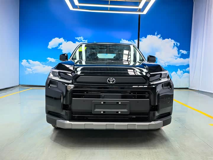 2026 Toyota RAV4