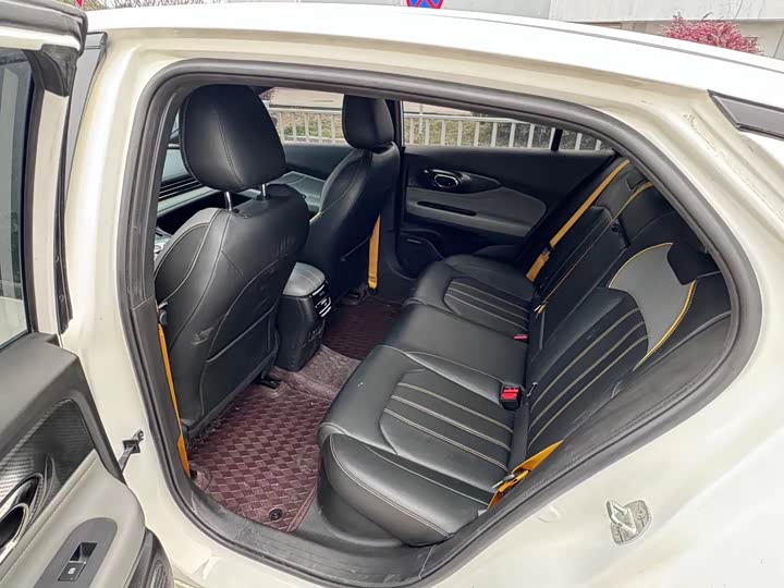 Фото 5 - GAC Trumpchi Empow R