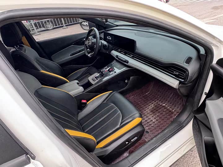 Фото 8 - GAC Trumpchi Empow R