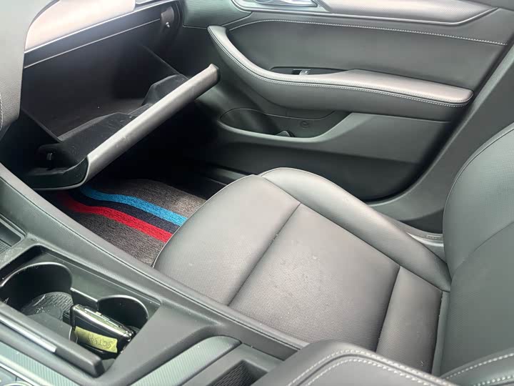 Cadillac CT5 2025 2025款 28T 城市运动版