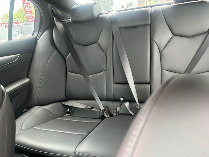 Cadillac CT5 2025 2025款 28T 城市运动版