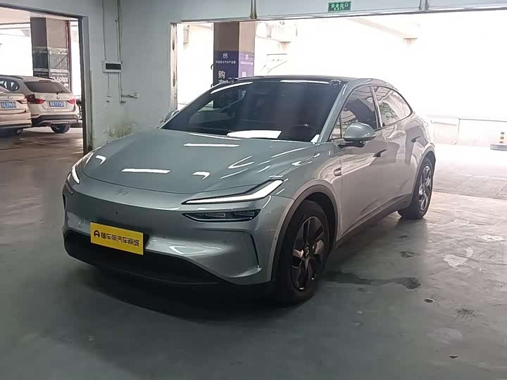 2025 Nio Onvo L60