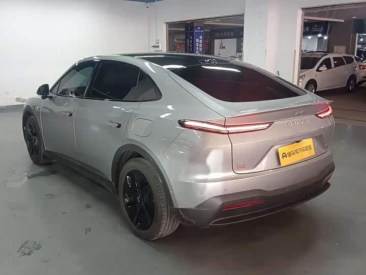 2025 Nio Onvo L60