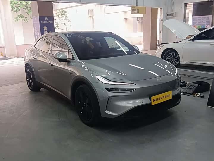 Nio Onvo L60 2025 2025款 60kWh 四驱版