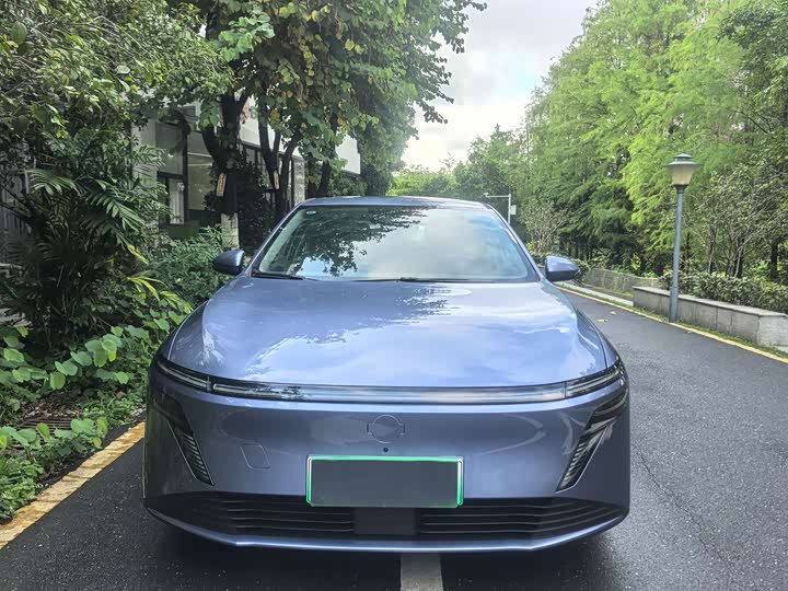 Nissan N6 2026 2026款 180 Max