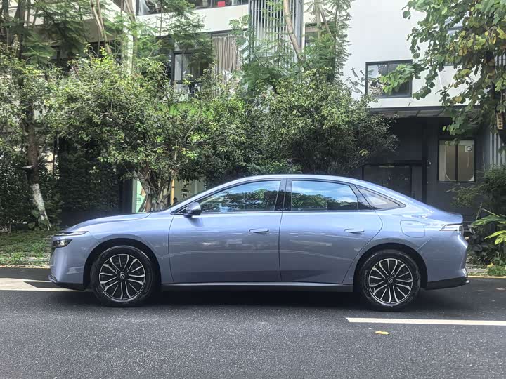 Nissan N6 2026 2026款 180 Max