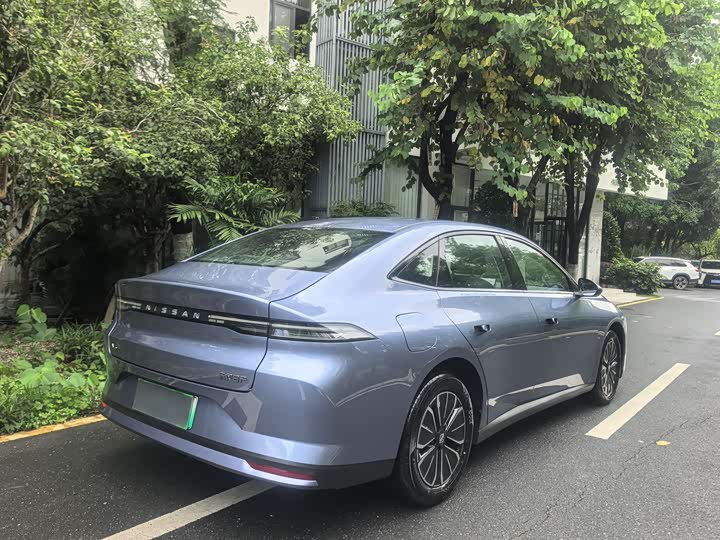 Nissan N6 2026 2026款 180 Max