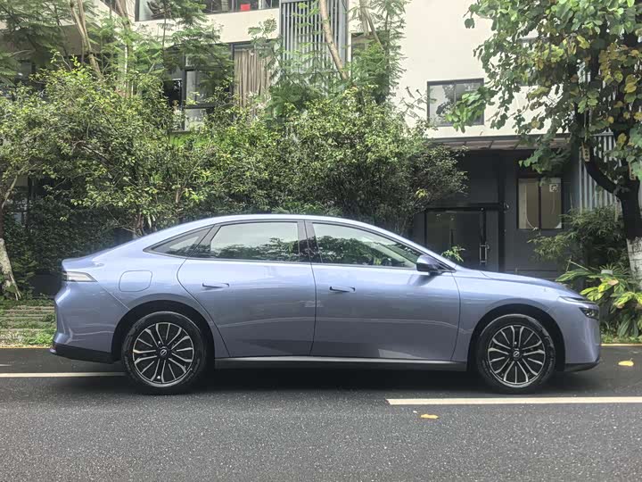 Nissan N6 2026 2026款 180 Max