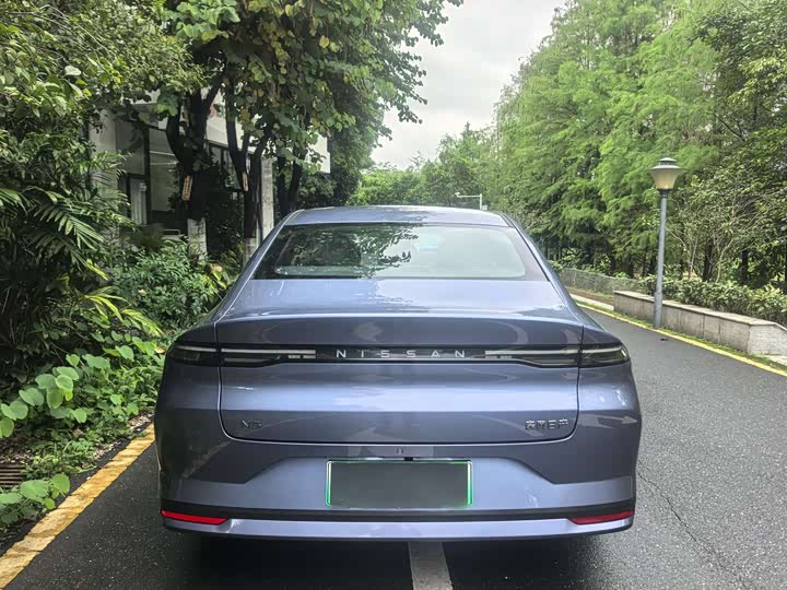Nissan N6 2026 2026款 180 Max