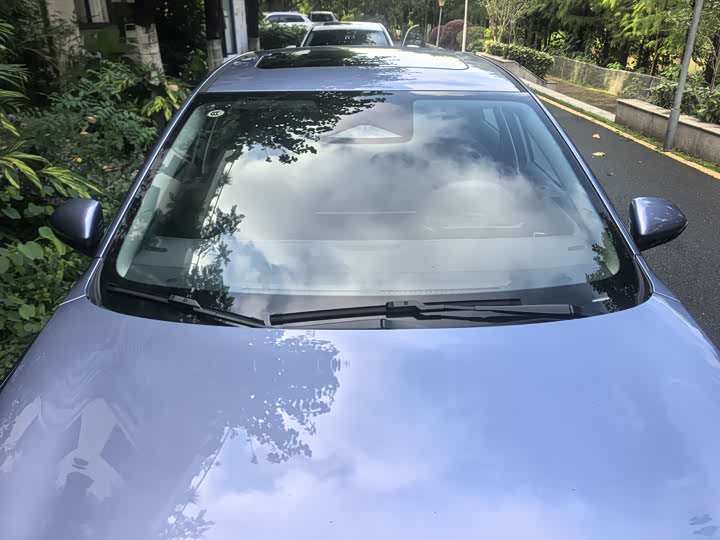 Nissan N6 2026 2026款 180 Max