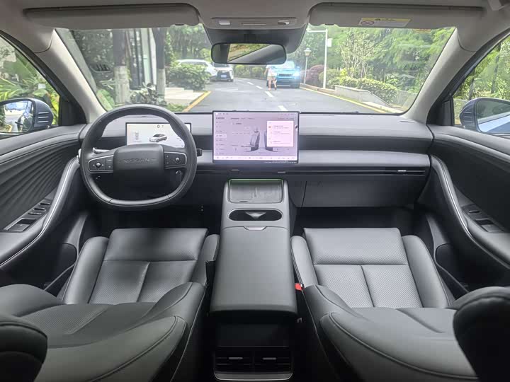 Nissan N6 2026 2026款 180 Max