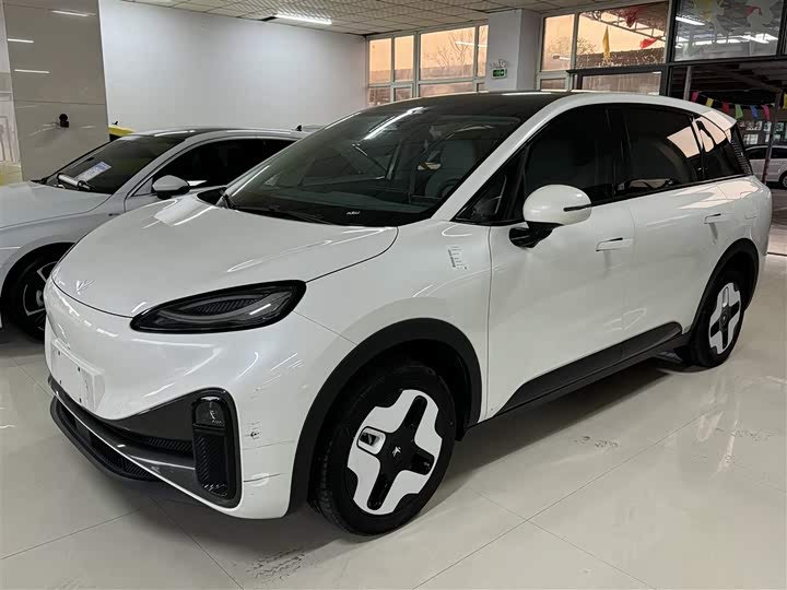 BAIC Arcfox Kaola S 2024 2024款 PRO