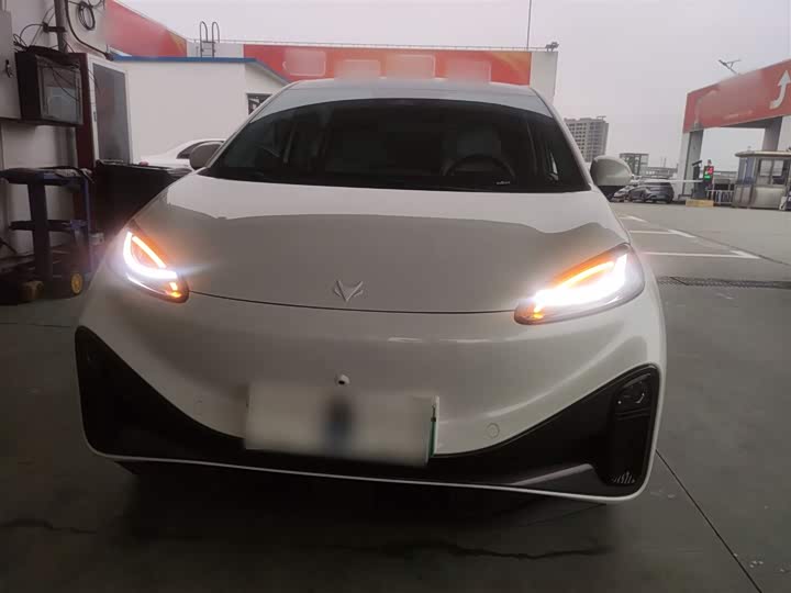 BAIC Arcfox Kaola S 2024 2024款 PRO