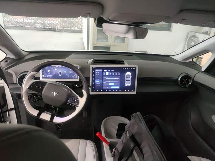 BAIC Arcfox Kaola S 2024 2024款 PRO
