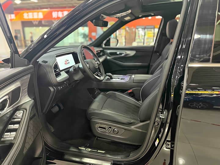 Photo 5 - GAC Trumpchi GS8