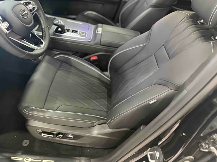 Photo 6 - GAC Trumpchi GS8
