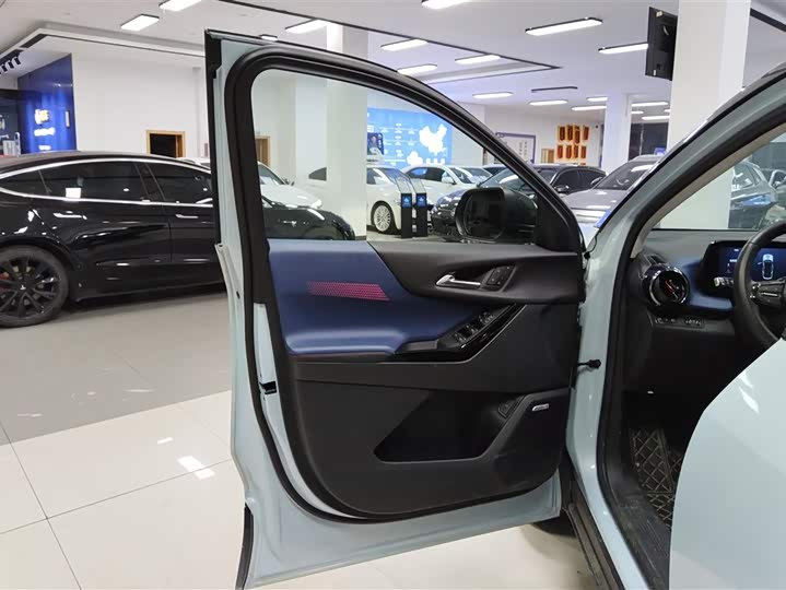 Chevrolet Equinox Plus 2024 2024款 102km RS 至臻版