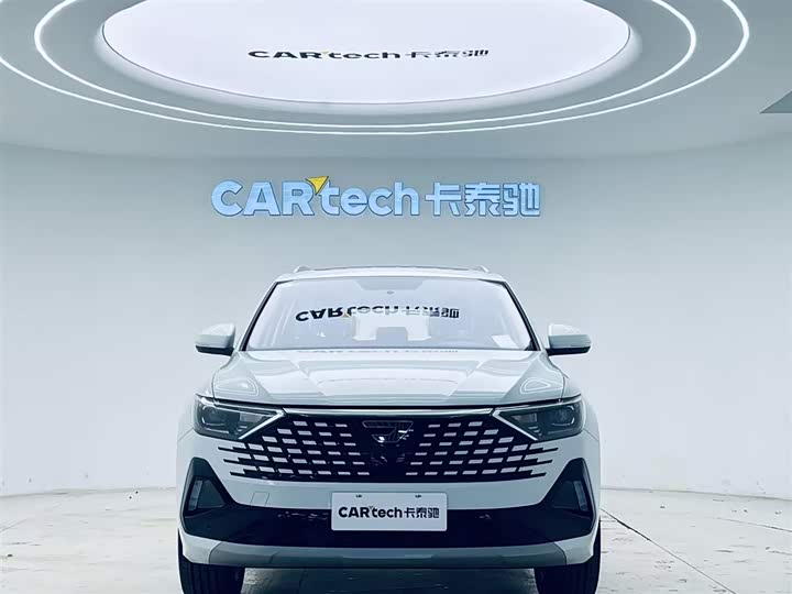 2026 Jetta VS7