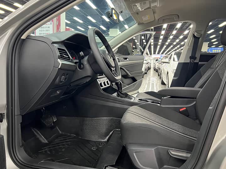 Volkswagen Lavida 2021 2021款 1.5L 自动风尚版