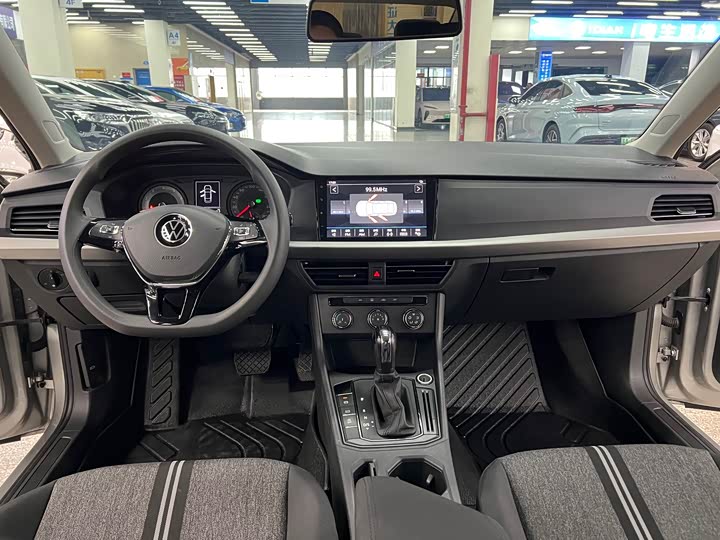 Volkswagen Lavida 2021 2021款 1.5L 自动风尚版