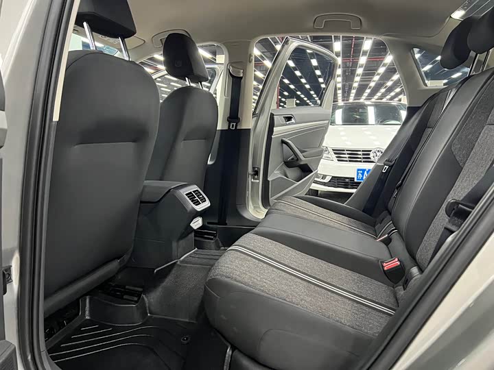 Volkswagen Lavida 2021 2021款 1.5L 自动风尚版