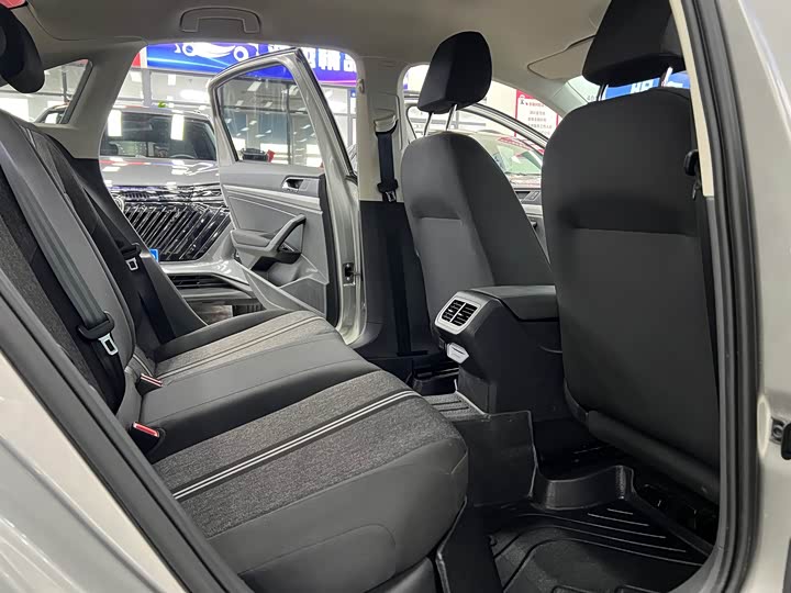 Volkswagen Lavida 2021 2021款 1.5L 自动风尚版