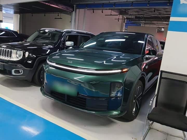 Zdjęcie 2 - LiXiang L6