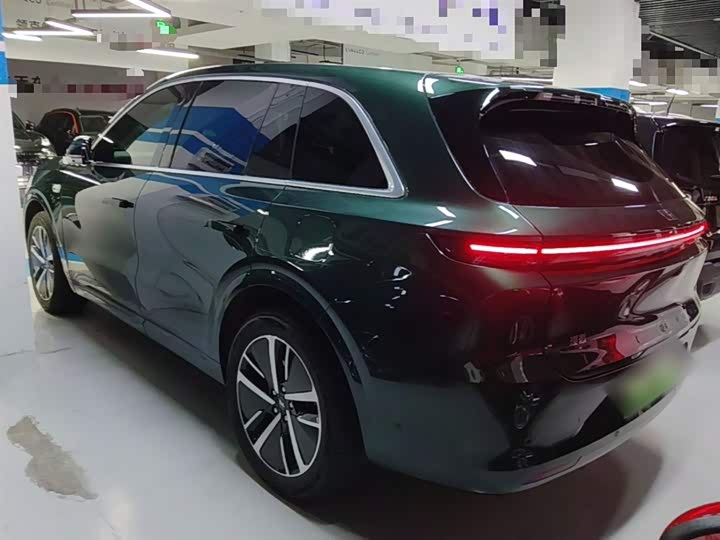 Zdjęcie 5 - LiXiang L6