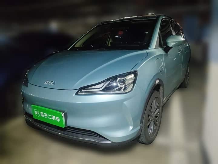 Hozon V 2022 2022款 潮 400 Lite