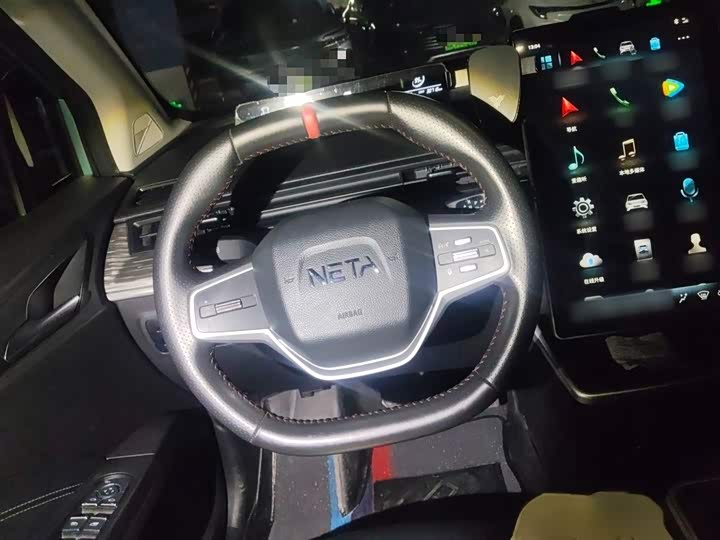 Hozon V 2022 2022款 潮 400 Lite