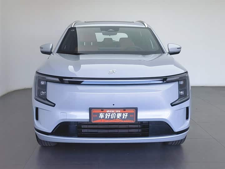 2026 Jetour Shanhai L7 Plus