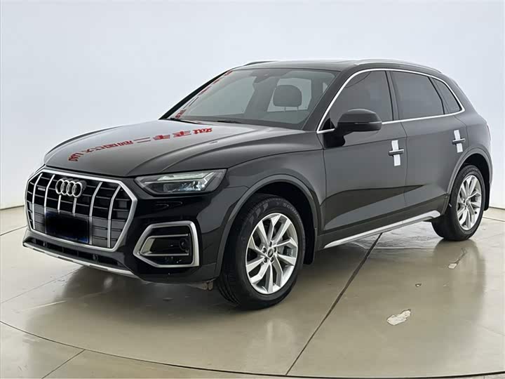 Фото 2 - Audi Q5L