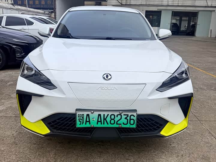 Dongfeng Aeolus E70 2023 2023款 PRO 智行版